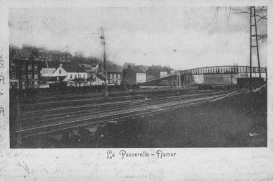 NAMUR LA PASSERELLE 1908.jpg